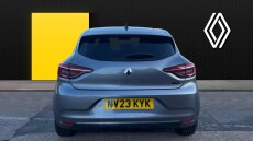 Renault Clio 1.6 E-TECH full hybrid 145 Techno 5dr Auto Hybrid Hatchback